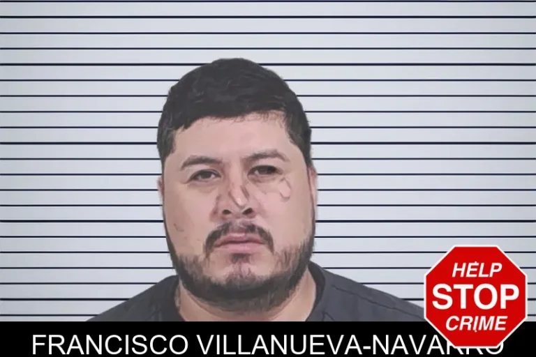 Francisco Villanueva-Navarro