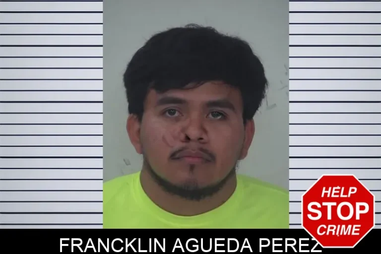 Francklin Agueda Perez