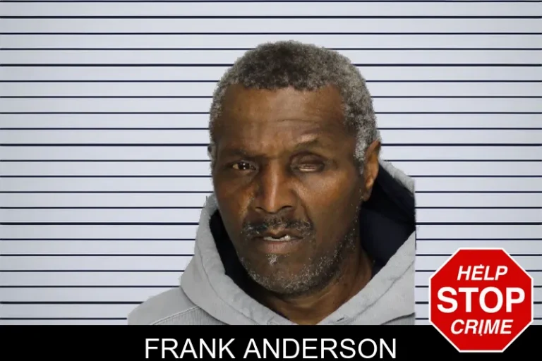 Frank Anderson