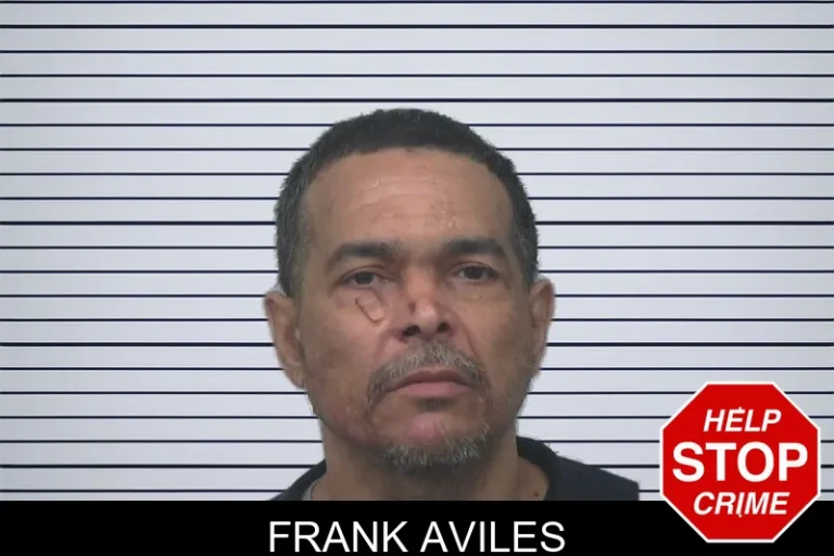 Frank Aviles