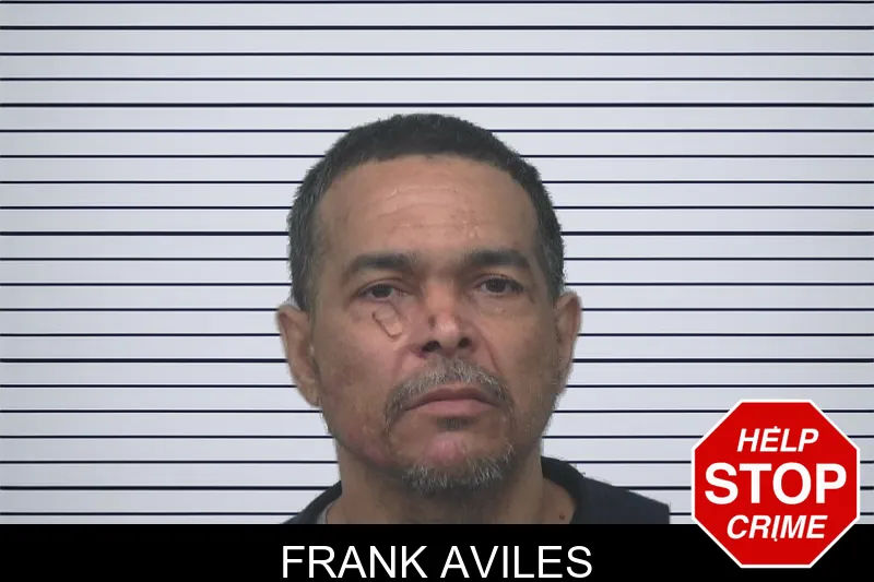 Frank Aviles mugshot – Gwinnett County , Georgia Frank Aviles mugshot