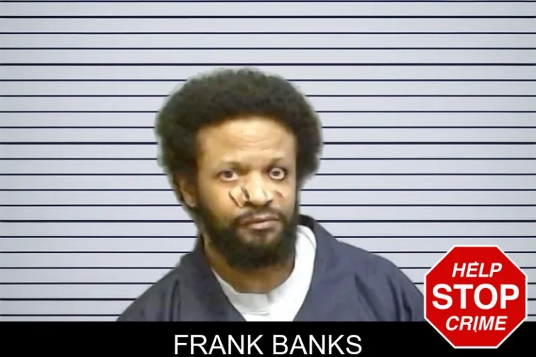 Frank Banks