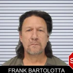 Frank Bartolotta mugshot