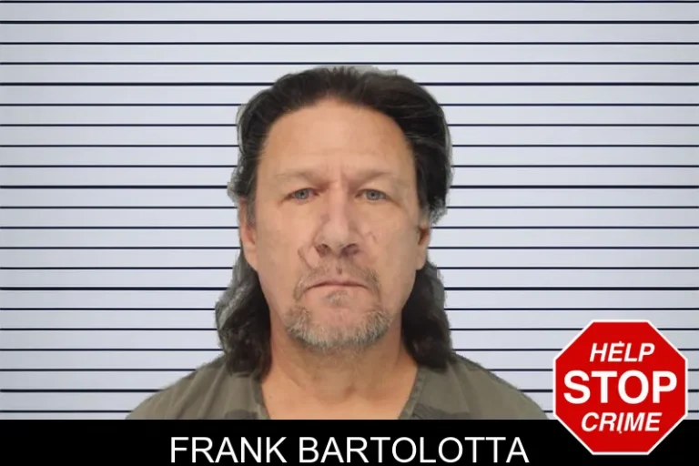 Frank Bartolotta