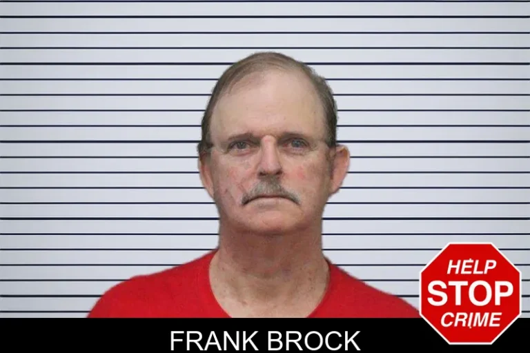 Frank Brock