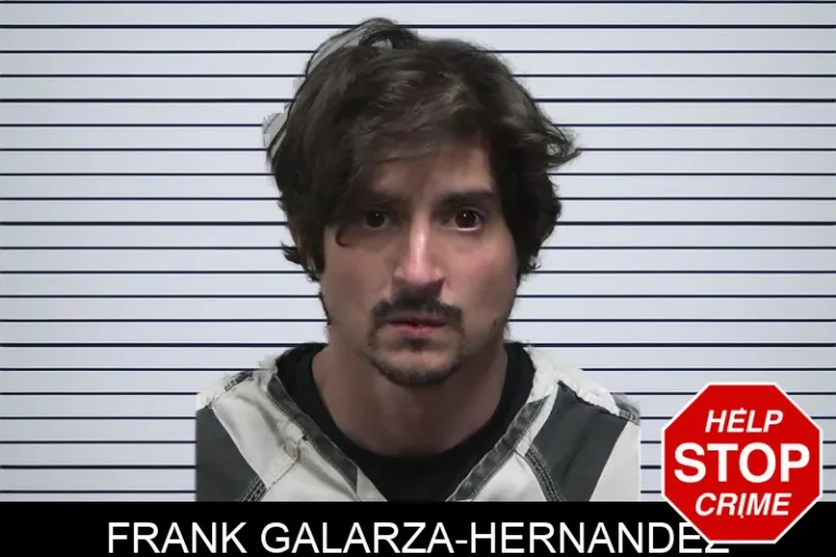 Frank Galarza-Hernandez