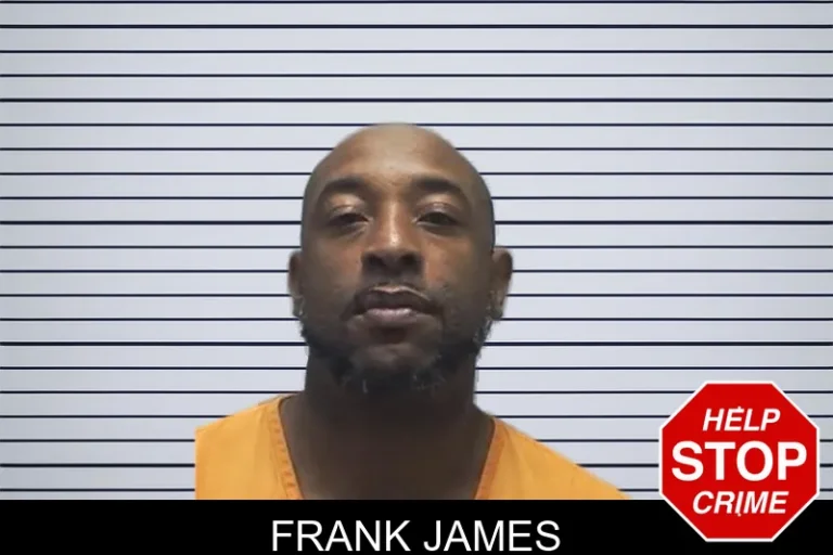 Frank James