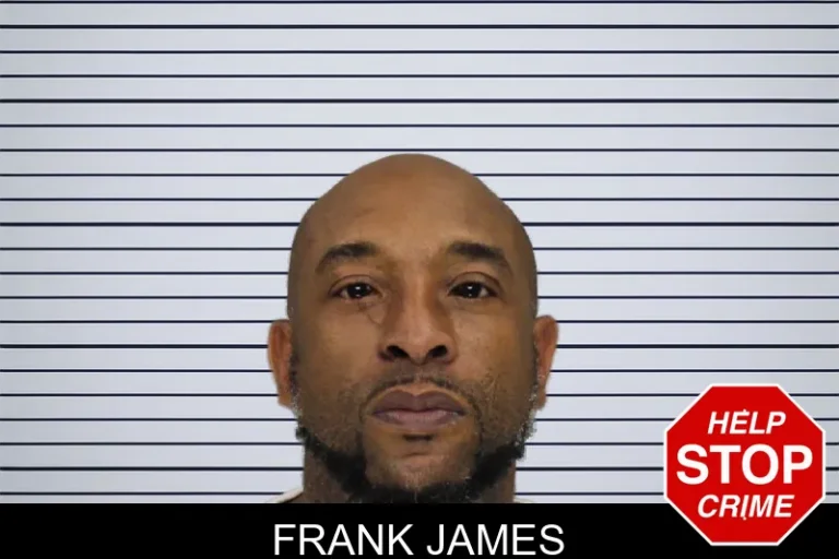 Frank James