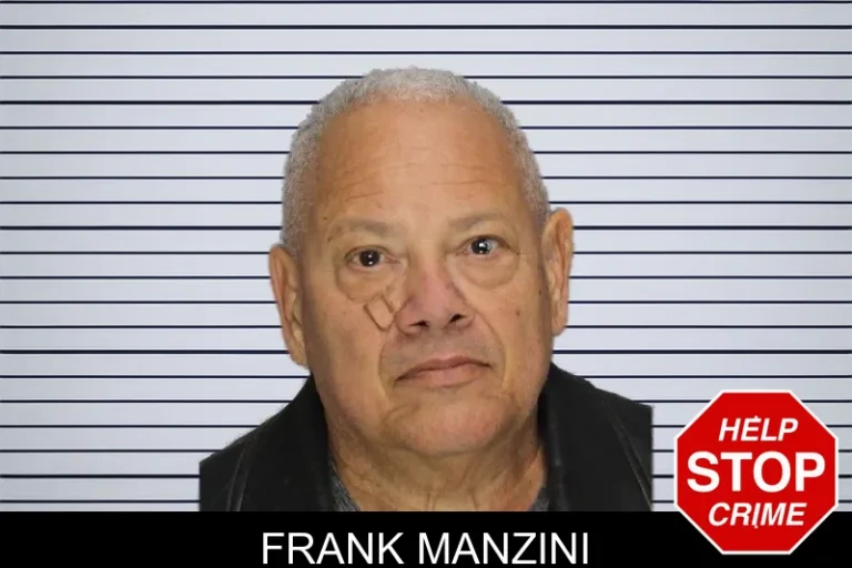 Frank Manzini