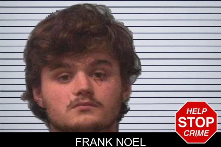 Frank Noel