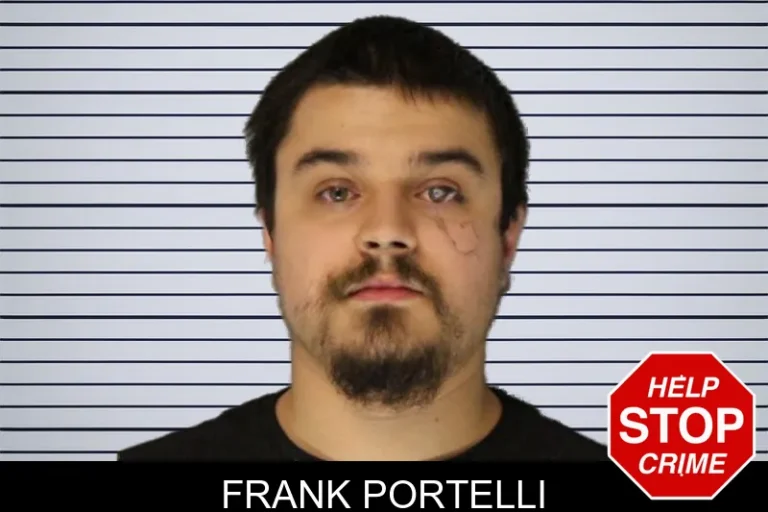 Frank Portelli