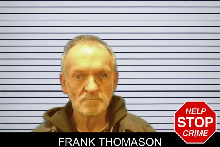 Frank Thomason