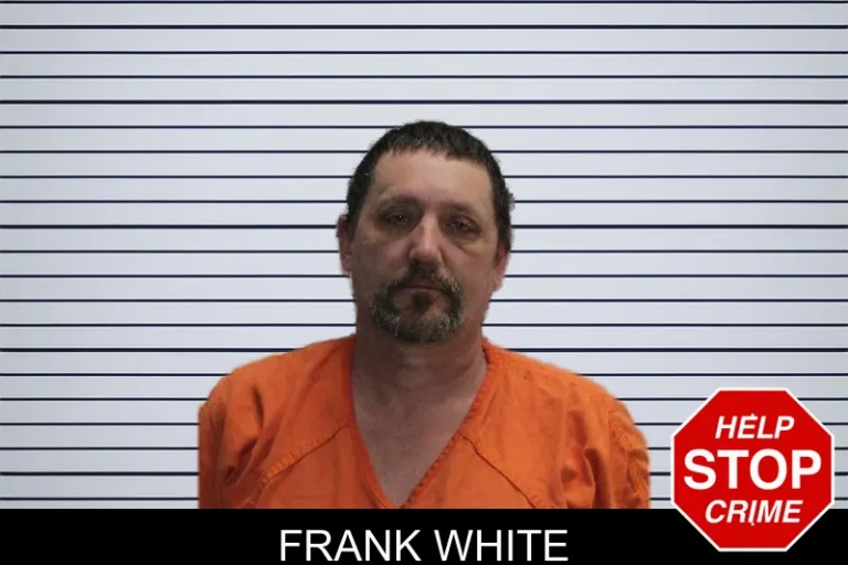 Frank White