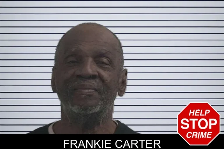 Frankie Carter