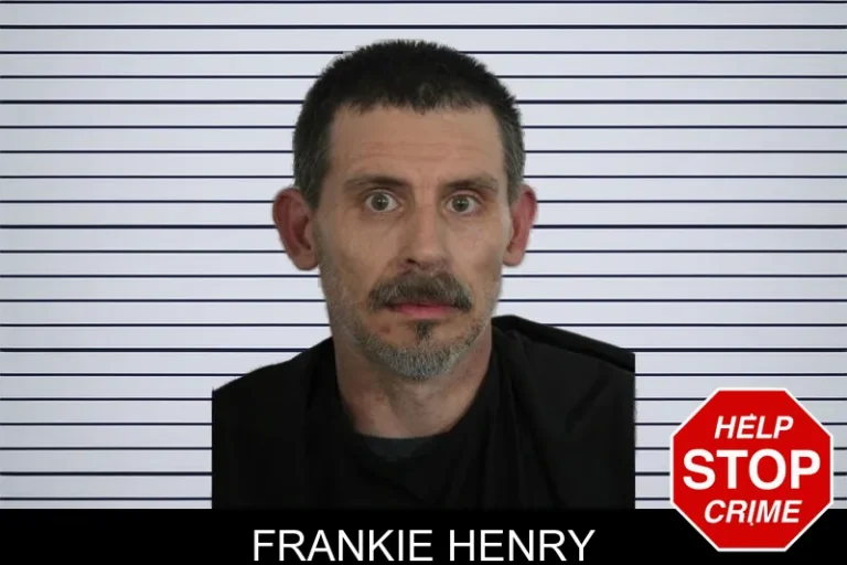 Frankie Henry