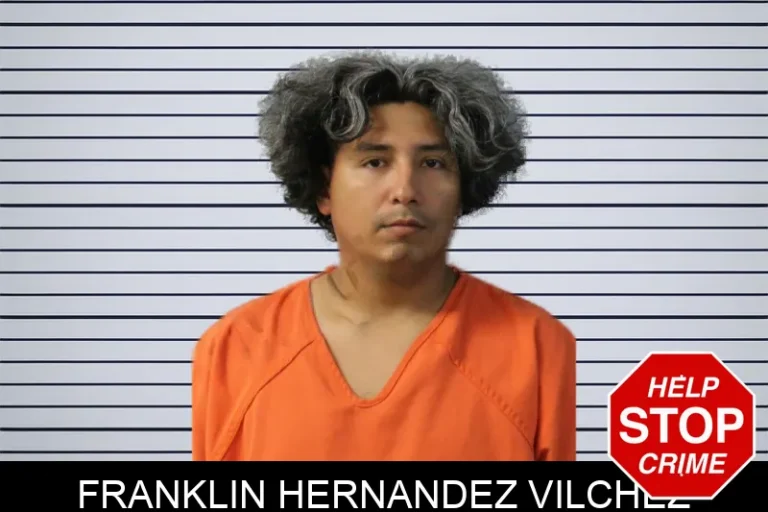 Franklin Hernandez Vilchez