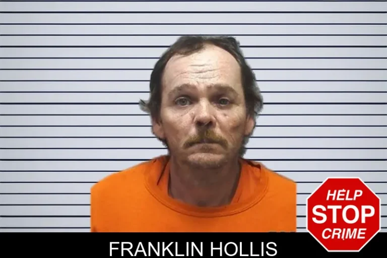 Franklin Hollis