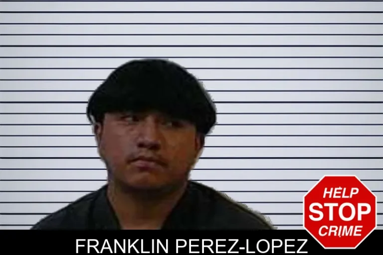 Franklin Perez-Lopez