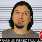Franklin Perez Trujillo mugshot
