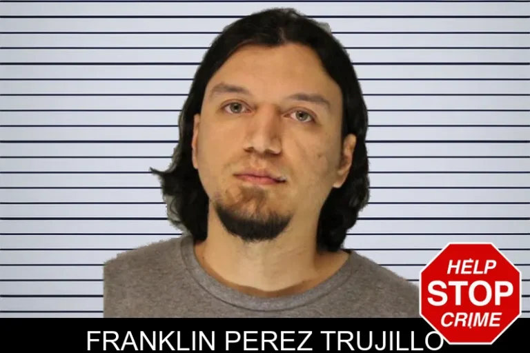 Franklin Perez Trujillo