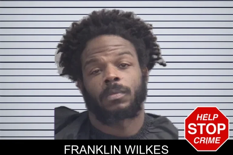 Franklin Wilkes
