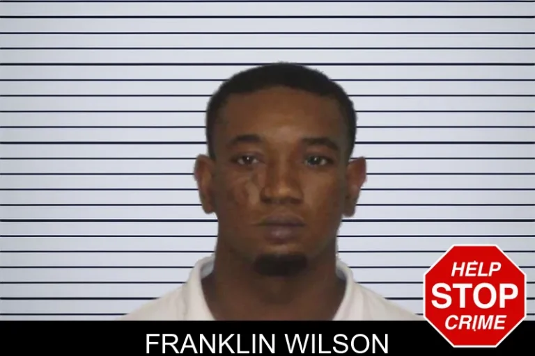 Franklin Wilson