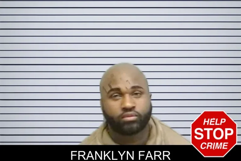 Franklyn Farr