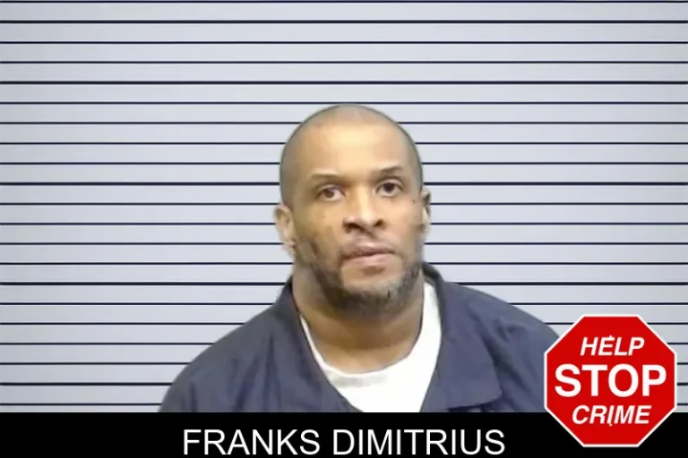 Franks Dimitrius