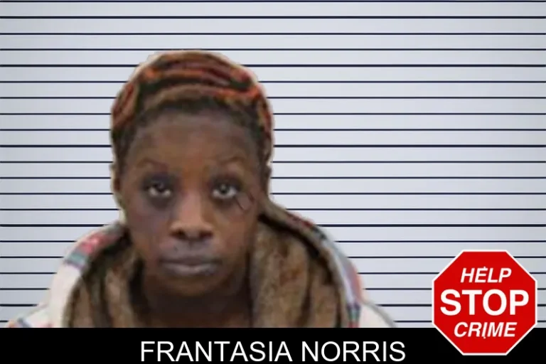 Frantasia Norris