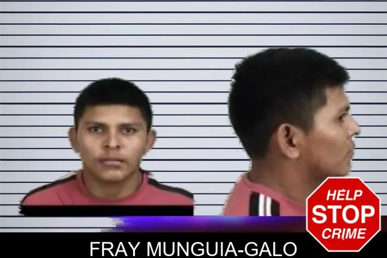 Fray Munguia-Galo