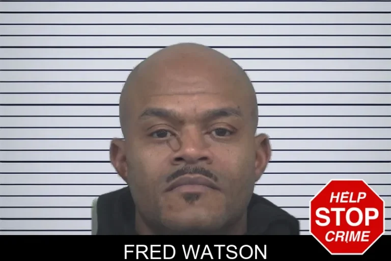 Fred Watson