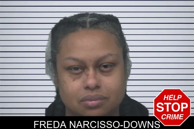 Freda Narcisso-Downs
