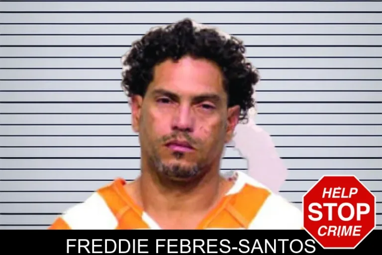 Freddie Febres-Santos
