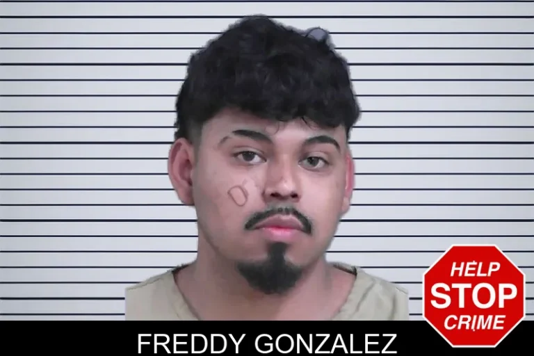 Freddy Gonzalez