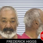Frederick Higgs mugshot – Richmond County , Georgia Frederick Higgs mugshot