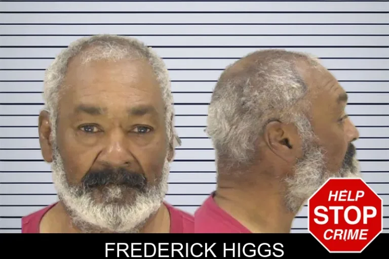 Frederick Higgs