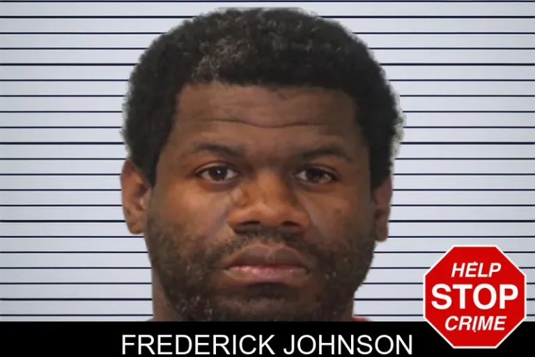 Frederick Johnson