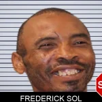 Frederick Sol mugshot – Seminole County , Georgia Frederick Sol mugshot