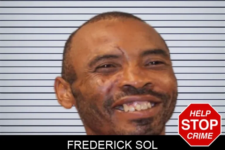 Frederick Sol