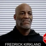Fredrick Kirkland mugshot
