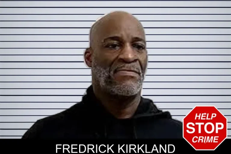 Fredrick Kirkland