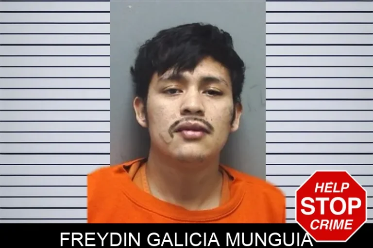 Freydin Galicia Munguia