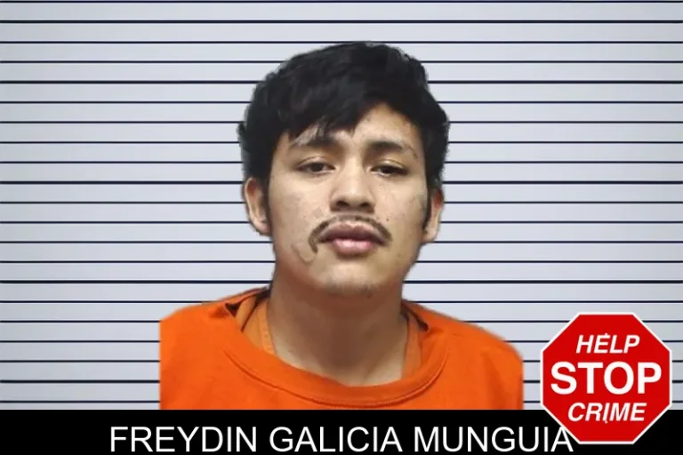 Freydin Galicia Munguia