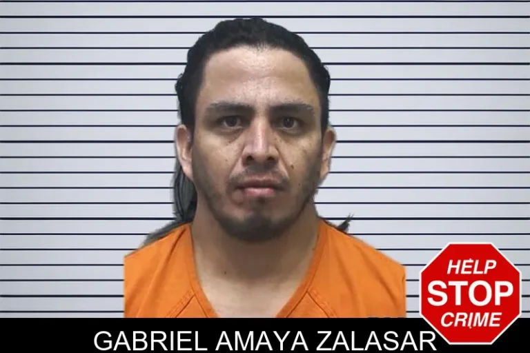 Gabriel Amaya Zalasar
