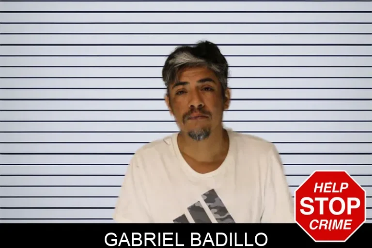 Gabriel Badillo