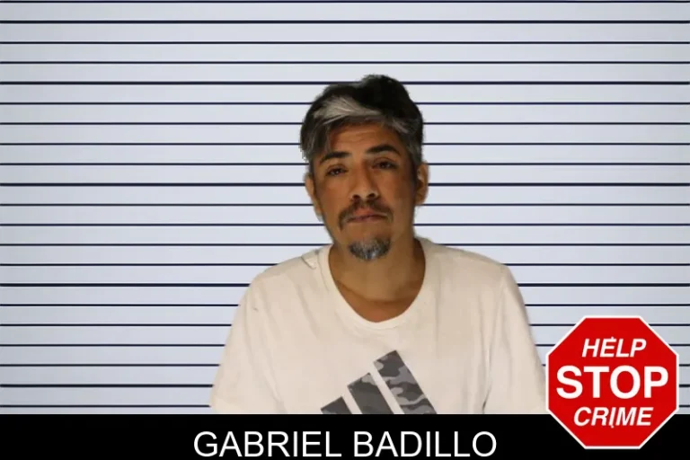 Gabriel Badillo