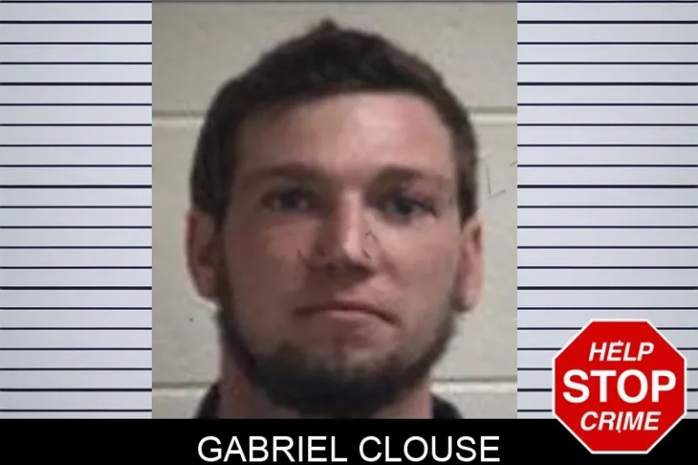 Gabriel Clouse