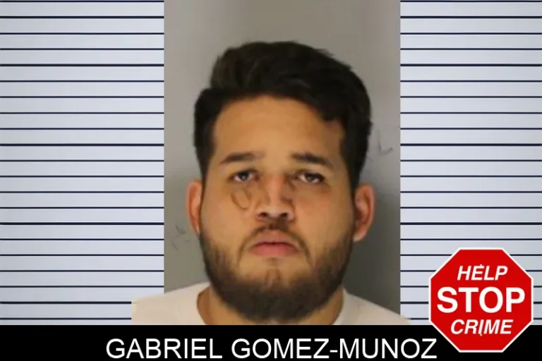 Gabriel Gomez-Munoz
