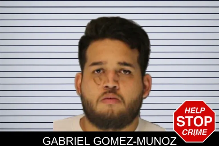 Gabriel Gomez-Munoz