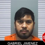 Gabriel Jimenez mugshot – Cherokee County , Georgia Gabriel Jimenez mugshot